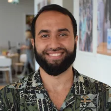 Amit Malul Lev